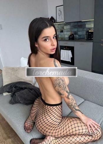 Girl Passione Irresistibile  Perugia