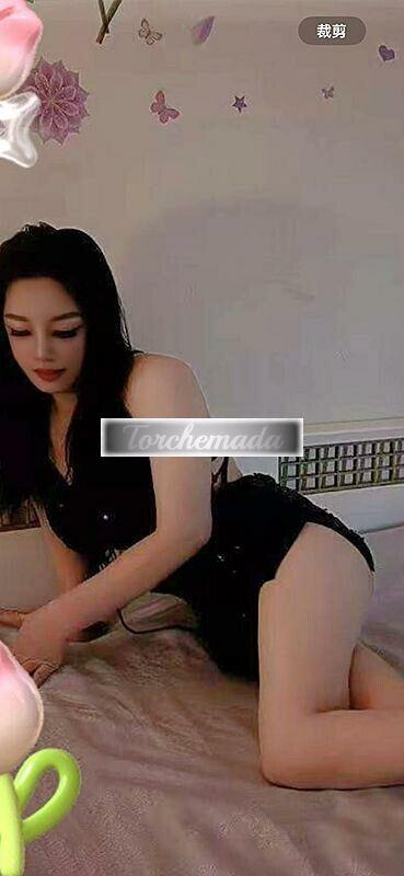 Girl Calda Studentessa  Venezia