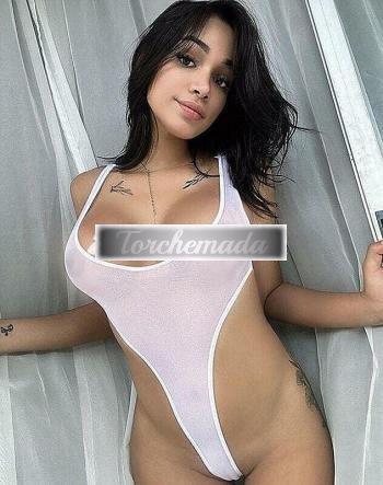 Girl Troia Sensuale Passionale  Ragusa