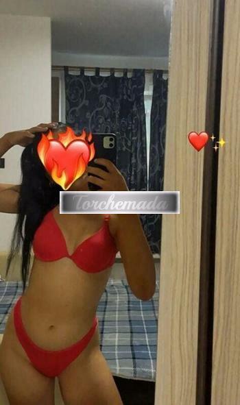 Girl Calda Amabile  Lecco