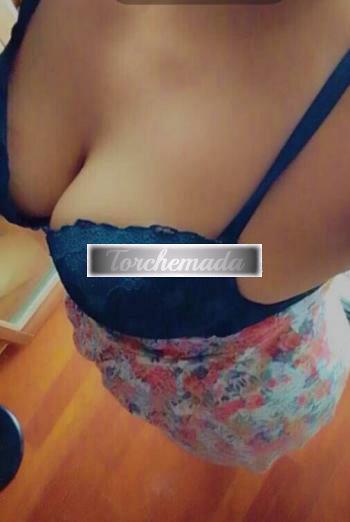 Girl Esplosiva Studentessa  Como