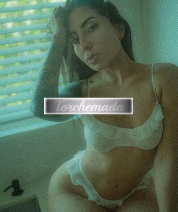 Girl Spettacolare Ragazza  Roma