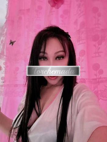 Girl Orientale pensata per le tue esigenze  Biella