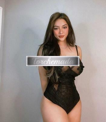 Girl Sono desiderabile  Salerno