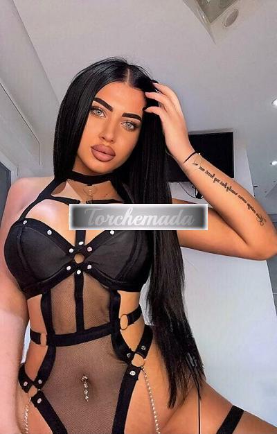 Girl Spettacolare Femmina  Milano