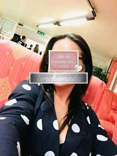 Girl Calda Ragazza  Bergamo