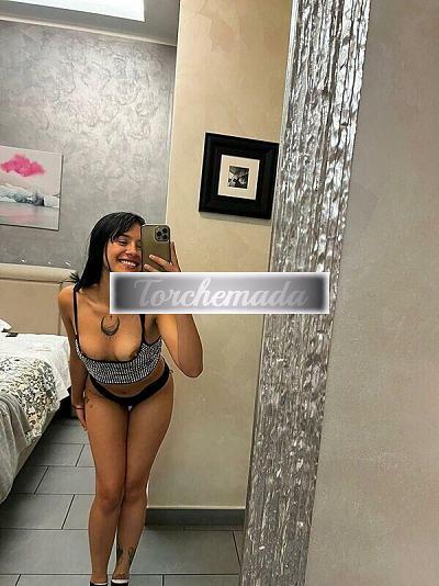 Girl Trasgressiva Graziosa  Roma