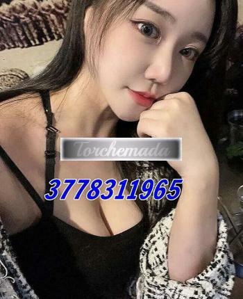 Girl Esplosiva Ragazza  Milano