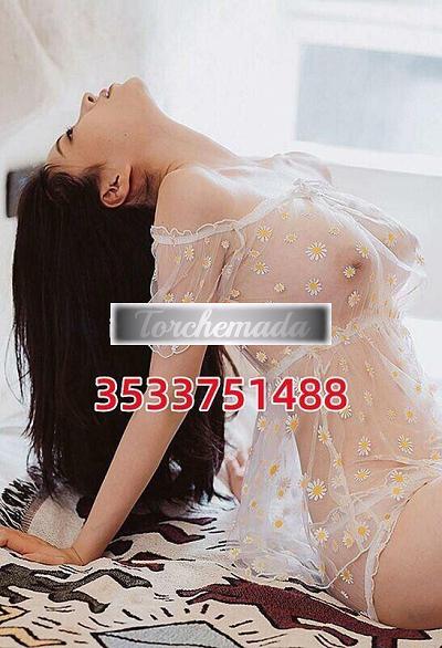 Girl Le orientali sono le migliori puttane da scopare  La Spezia