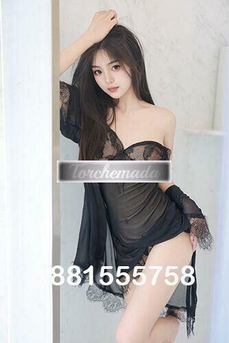 Girl Esplosiva Sirena  Forli