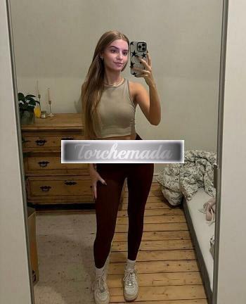 Girl Piccantissima Girl  Sassari