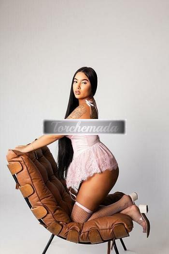 Girl Sexy Modella  Catanzaro