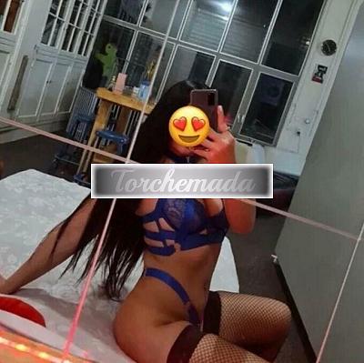 Girl Calda Amabile  Olbia-tempio