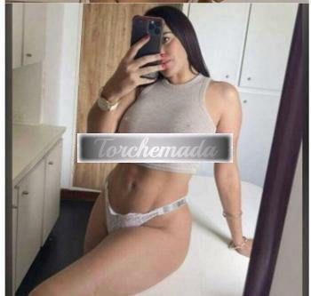 Girl Felina Sirena  Imperia