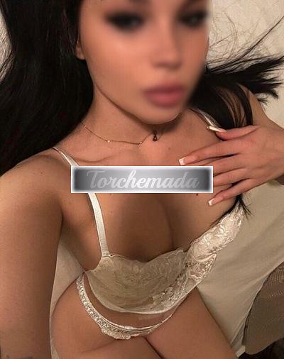 Girl Esplosiva Ragazza  Venezia