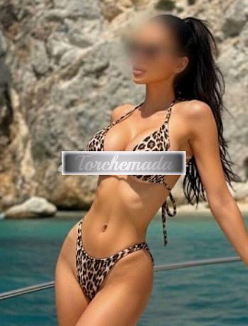 Girl Trasgressiva Attrice  Napoli