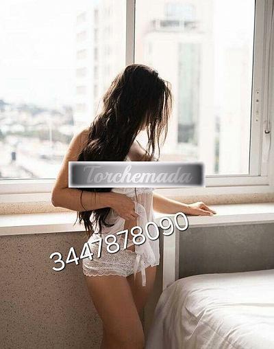 Girl Mirella  Crotone