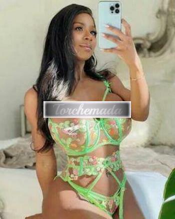 Girl Angelica  Gorizia