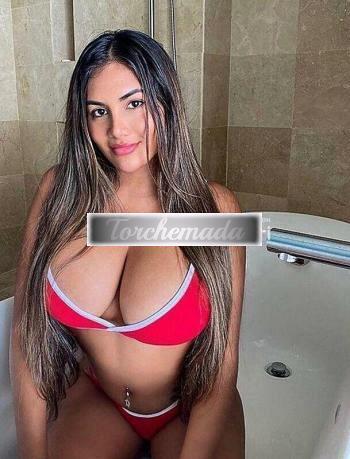 Girl Trasgressiva Sensuale  Latina