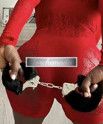 Girl Piccantissima Bambola  La Spezia