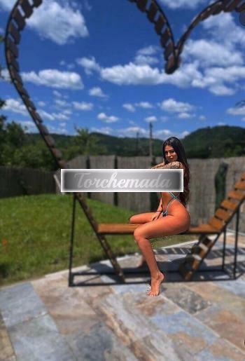 Girl Calda Sensuale  Cremona