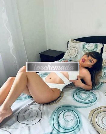 Girl Spettacolare Esibizionista  Crotone