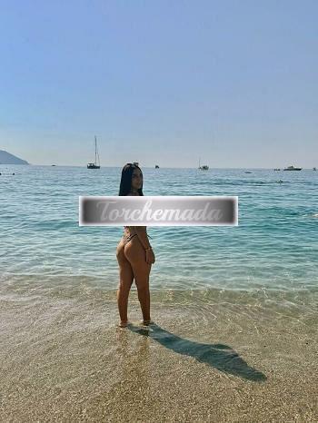 Girl Trasgressiva Femmina  La Spezia