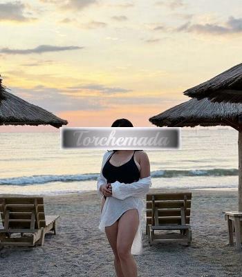 Girl Strepitosa Sensuale  Cosenza