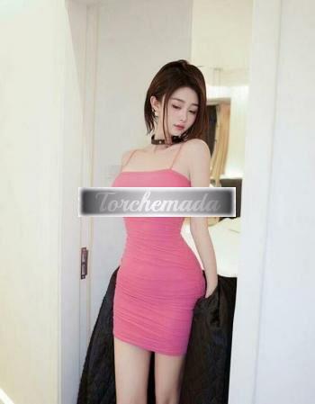 Girl Vuoi qualcosa di straordinario ?  Potenza