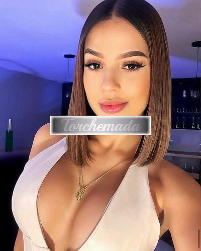 Girl Calda Modella  Parma