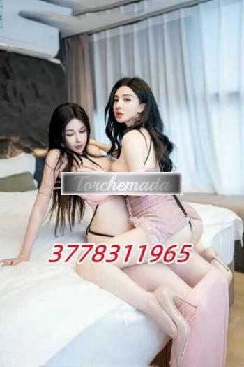 Girl Esplosiva Ragazza  Milano