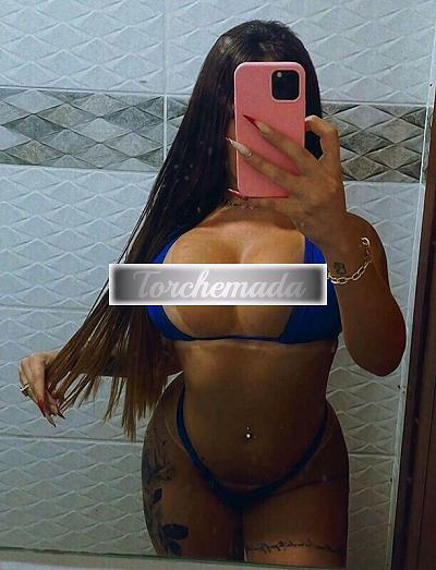 Girl Esplosiva Femmina  Caserta