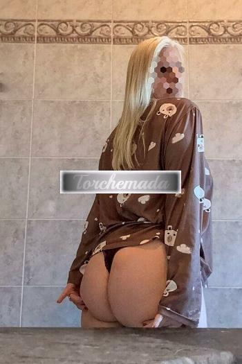 Girl Calda Attrice  Parma