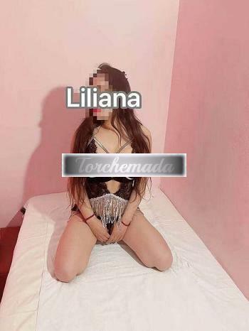 Girl Calda Studentessa  Milano