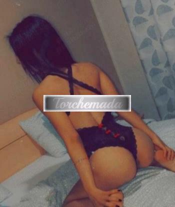Girl Piccantissima Esibizionista  Modena