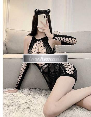 Girl Amante Orientale Sensuale  Siena