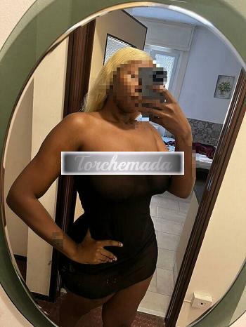 Girl Calda Sirena  Varese