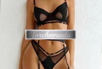 Girl Esplosiva Sensuale  Ancona
