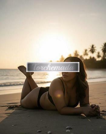 Girl Dolcezza vogliosa di te  Prato