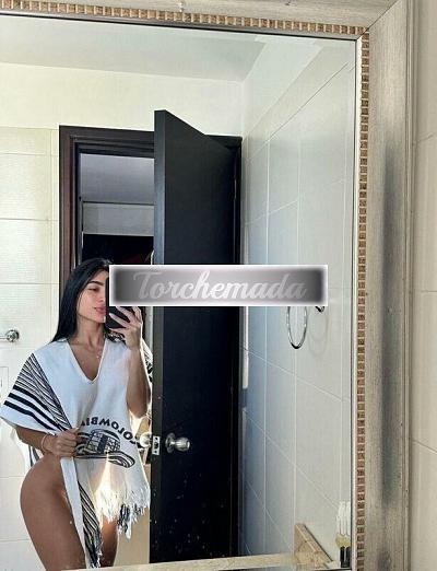 Girl Spettacolare Sirena  Forli