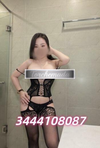 Girl Piccantissima Coinvolgente  Milano