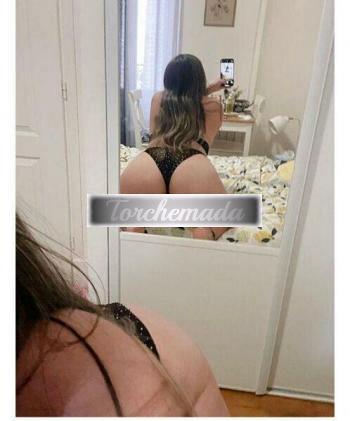 Girl Trasgressiva Esibizionista  Potenza