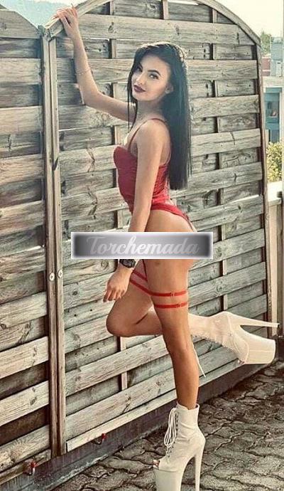 Girl Vogliosa Attrice  Grosseto