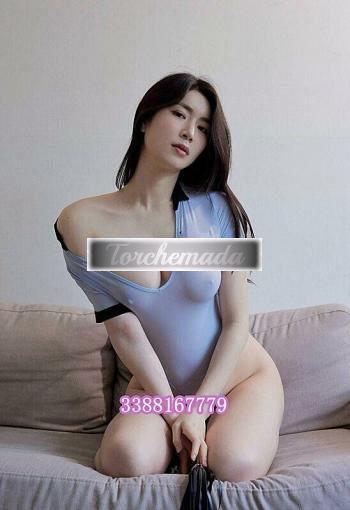 Girl Felina Esibizionista  Terni