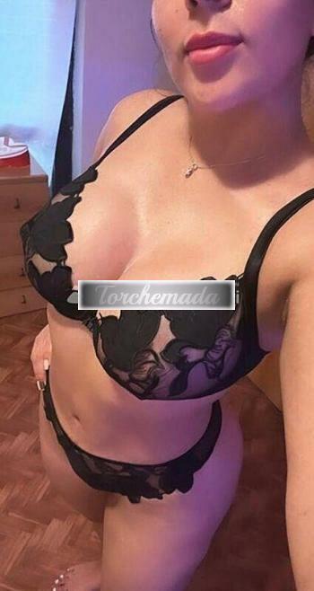 Girl Calda Modella  Palermo