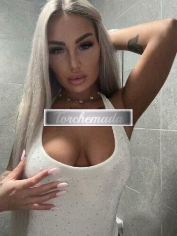 Girl Trasgressiva Sensuale  Ascoli Piceno