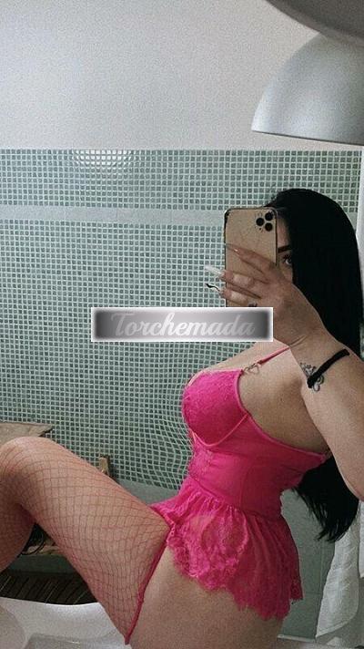 Girl Sensuale Passione  Parma