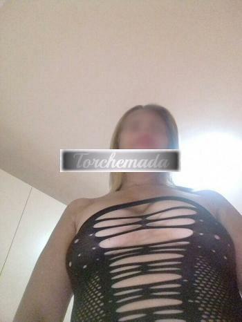 Girl Annalisa  Trento