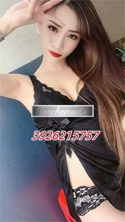 Girl Seducente orientale  Reggio Calabria