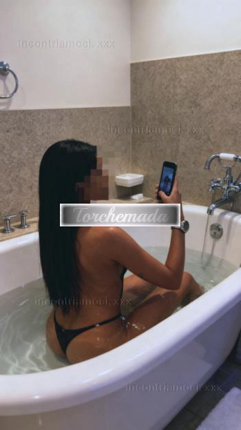 Girl Bellissima Ragazza  Aosta